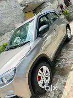 Maruti Suzuki Brezza 2016 Diesel Good Condition
