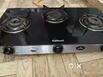 Gas Stove Used Good condition