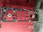 Big Gas stove