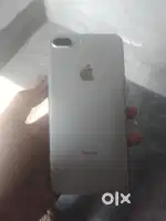 Iphone 7 plus 128 gb