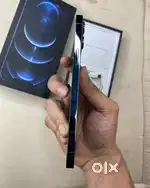 Get I phone 12 pro selling in genuine price