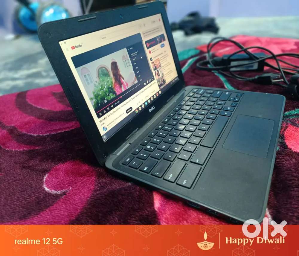 Dell Chromebook dell laptop