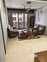 FULL FURNISHED 3BHK FLAT RENT