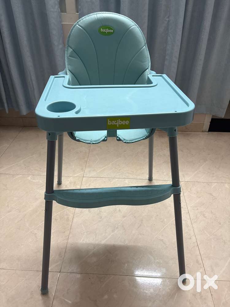 Baybee 2 in 1 Baby High Chair for Kids