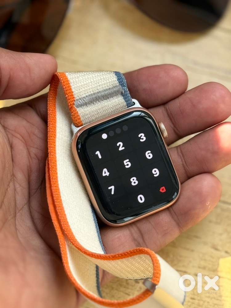 Apple watch SE