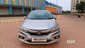 Honda City i-VTEC V, 2018, Petrol