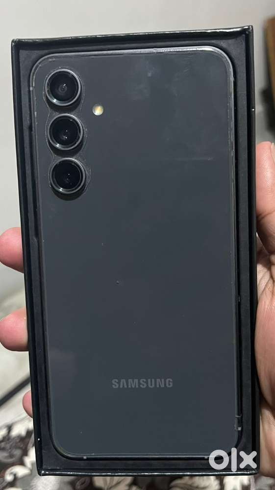 SAMSUNG GALAXY S23 FE