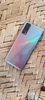 IQOO Z3 5G