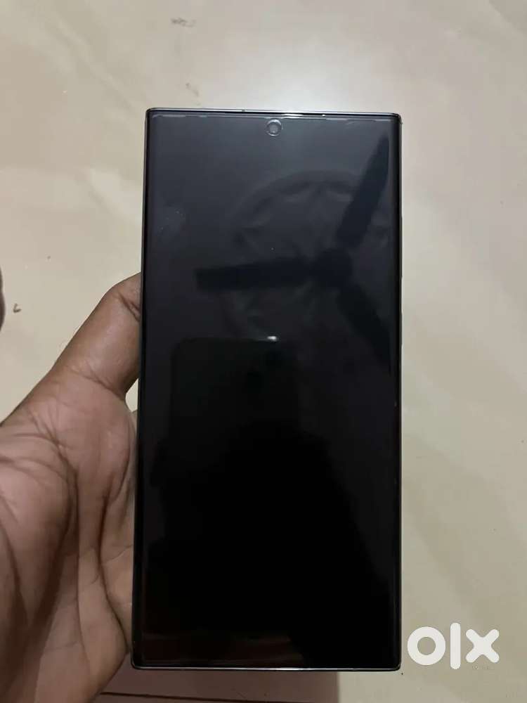 12 months old Samsung S23 Ultra Sell Urgently