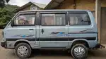 Maruti Suzuki Omni 2004