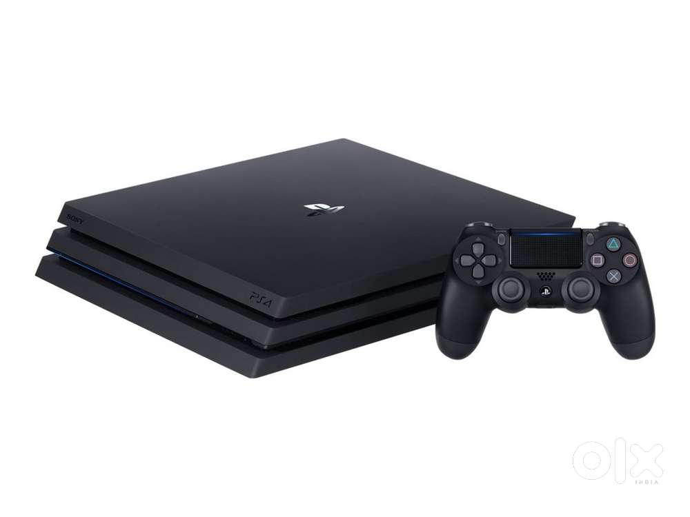 playstation 4 pro