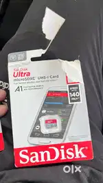Sd card 64 128 gb