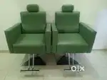 SALON CHAIRS