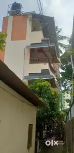 2 BHK Apartment at General Hospital. Jn.