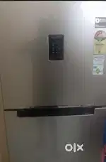 samsung refrigerator good condition
