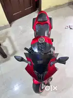 Fz kids bike