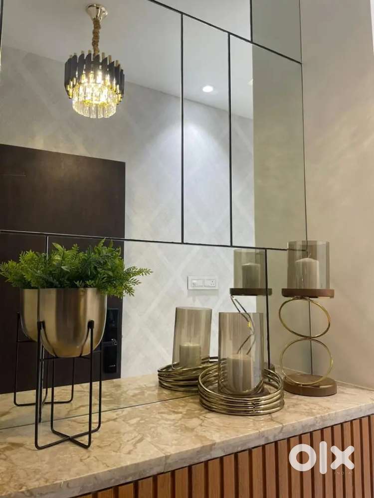 PREMIUM 2BHK NEAR PUNE AIRPORT