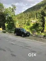Mahindra Scorpio 2015 Diesel 80000 Km Driven