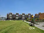 Spacious 2 BHK Row House for Sale – Prime Location!