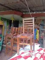 Daining. Chayar