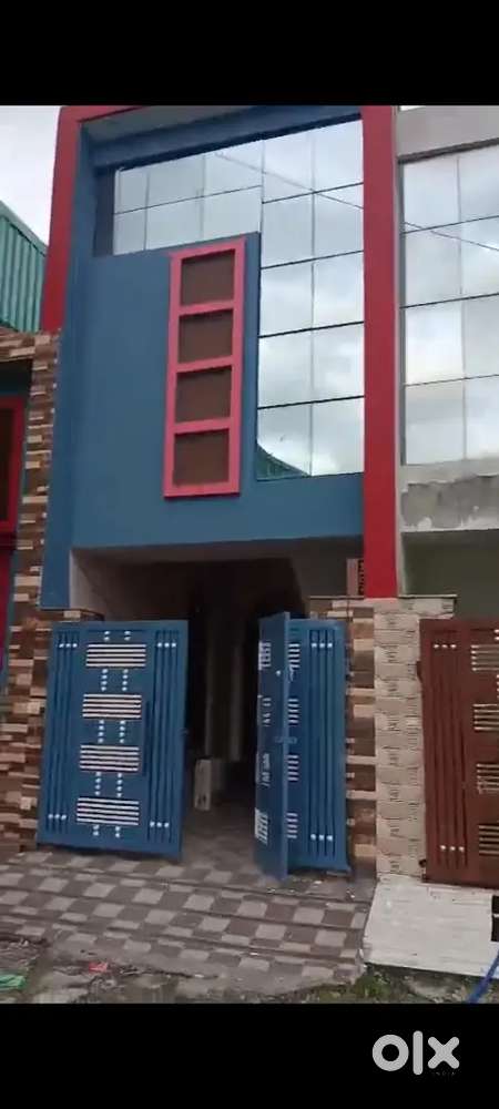 house for sale in Selaqui Haripur Rd, 2bhk 138 sqyd East facing