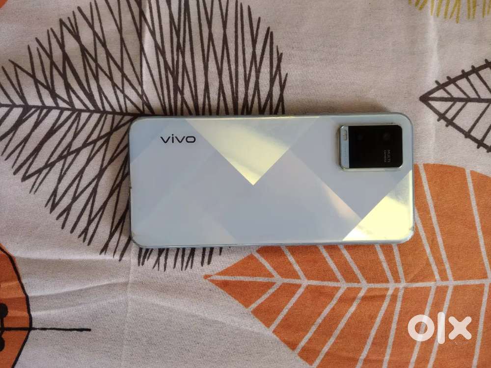 Vivo y21 ram 4 / rom 64