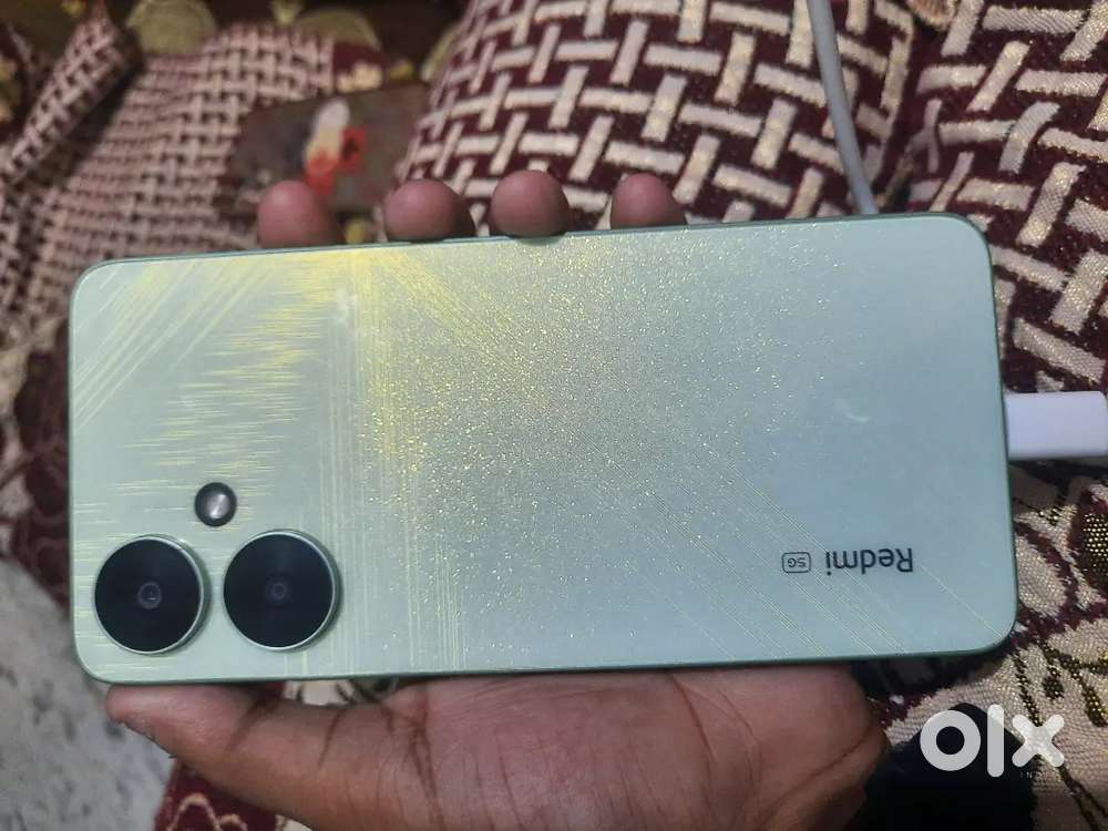 Redmi 13 5g 6/128gb