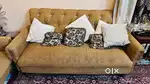 Five seater Sofa for sale