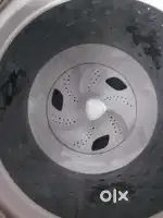 URGENT SALE WHIRLPOOL 6.5KG WASHING MACHIN FULLY AUTOMATIC 123EASYWASH