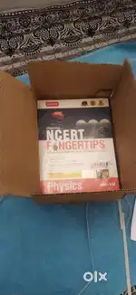 MTG fingertips for neet 2026