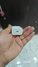 Apple original Adopter