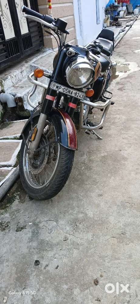 Bullet Sell krna hai Urgent