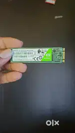 240 gb WD m.2 nvme ssd