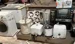 Washing machines and geysers for sale