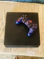 Playstation 4 slim