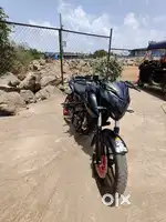 Good condition bike h kuch kaam nahi hai stock hai gadi
