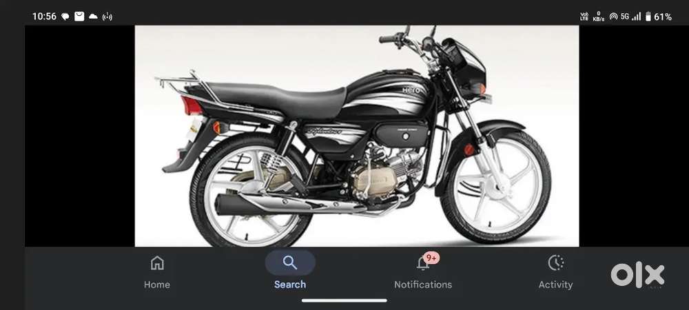 Hero Motocorp gondapur