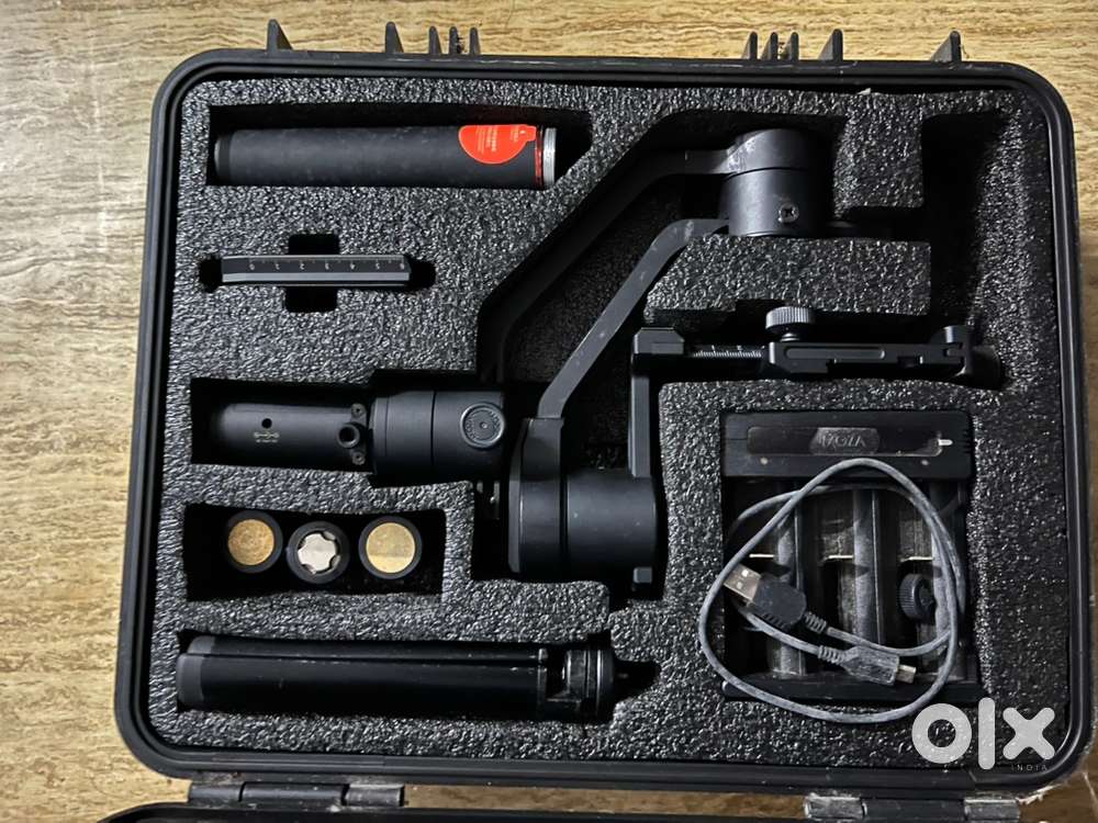 Gimble for camera
