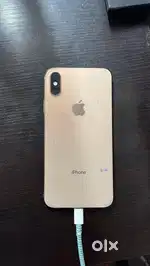 Xs all original 64gb battery 85%