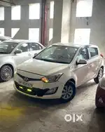 I 20 car in good condition