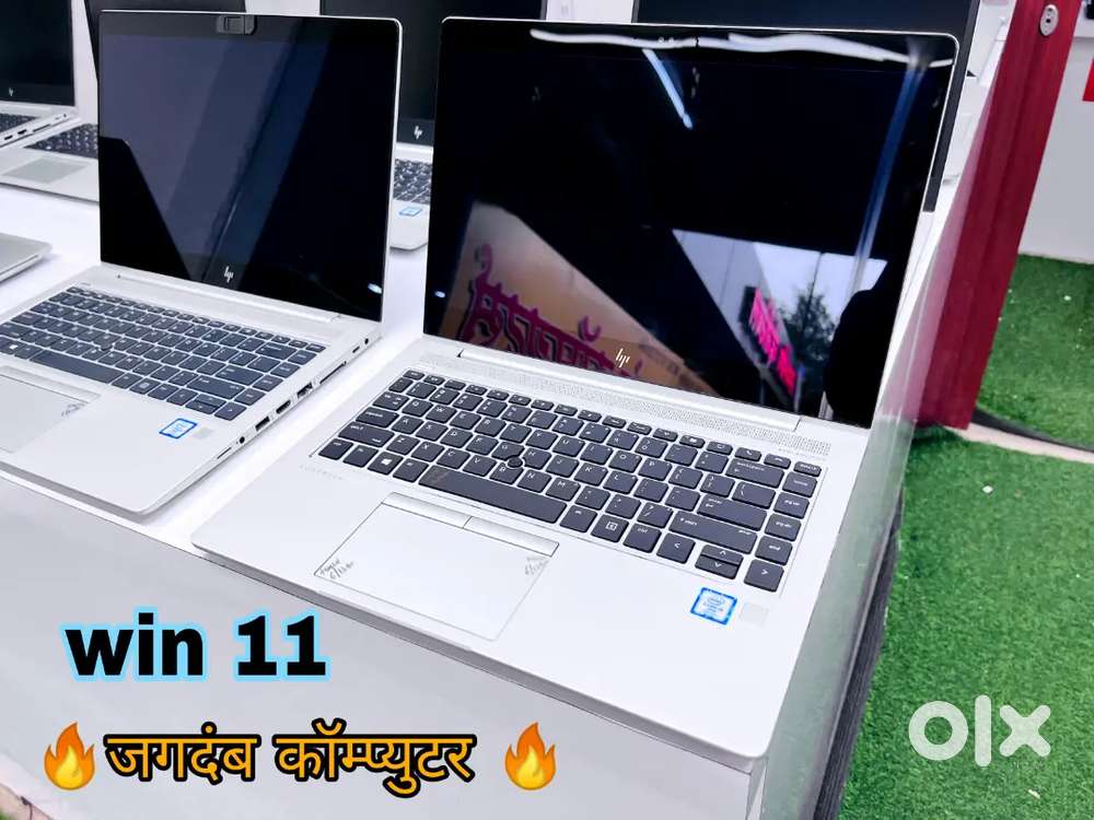 #  Official laptop - Best performance 
#  New Condition - Used Lightly