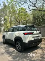 Maruti Suzuki Brezza 1.5 VXI CNG, 2023, CNG & Hybrids