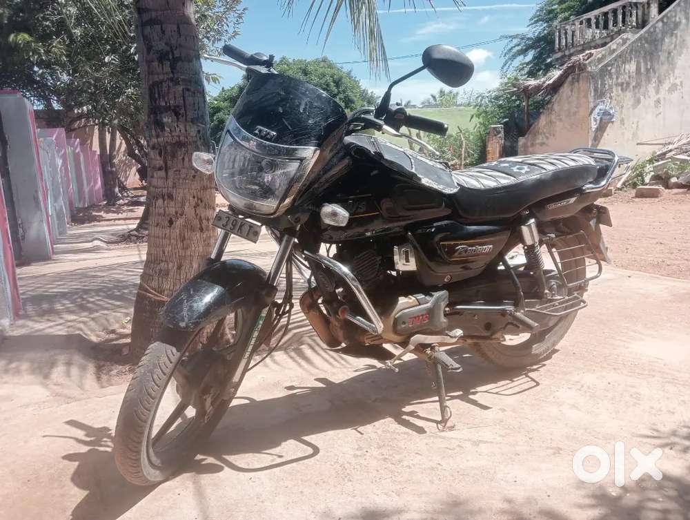 Good condition