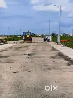 New Project AT Besa Pipla Road. NMRDA Senction RL plot.near zudio.