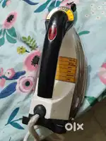 IRON FOR CLOTHES