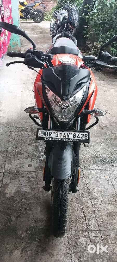 Good condition for sell baik