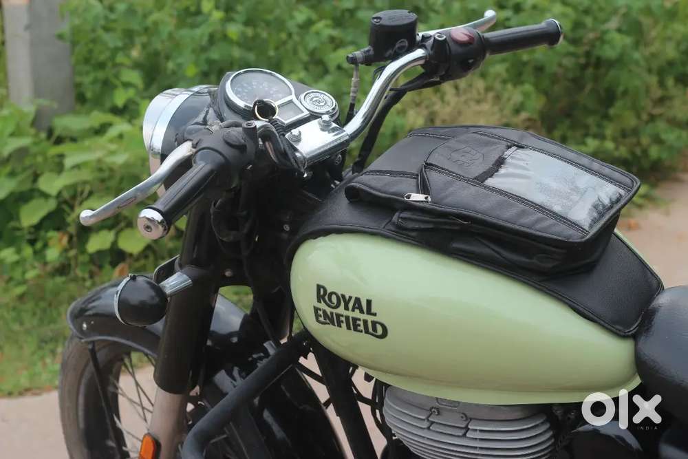 Classic 350 (reborn)