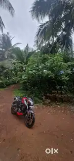Single owner good condition