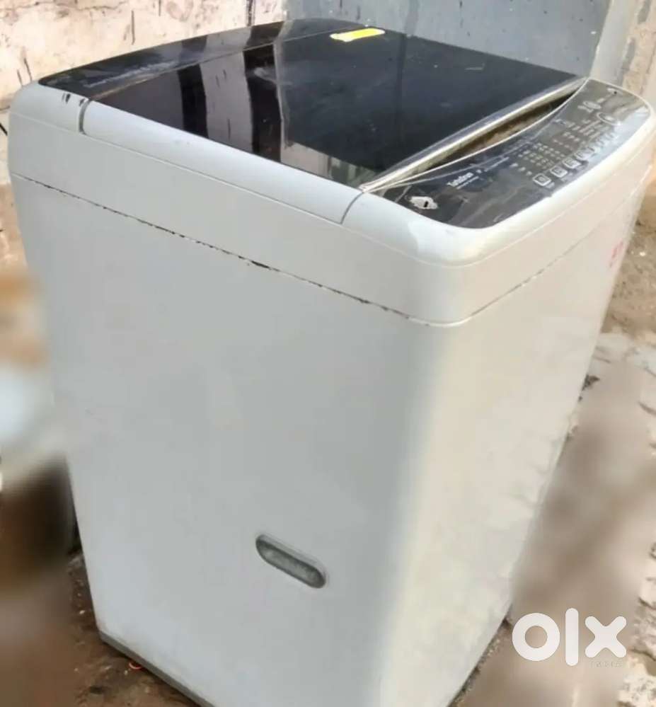 LG washing machine 6.5 kg