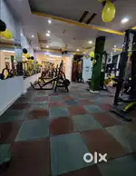 JERAI GYM IS ON SALE!!